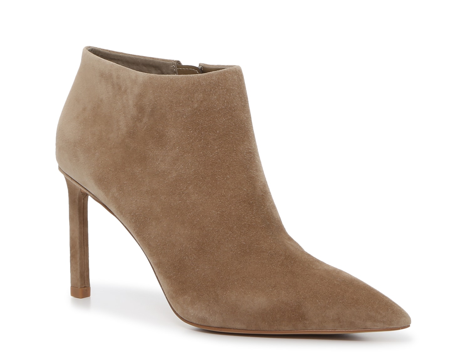 Vince Camuto Saston Bootie - Free Shipping