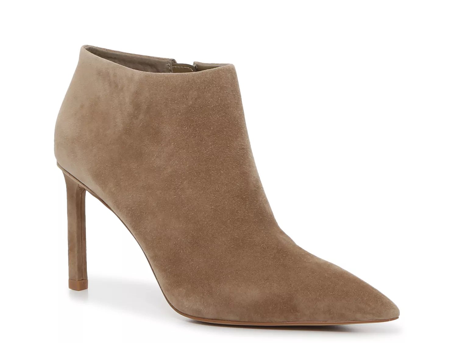 Vince camuto shop suede ankle boots