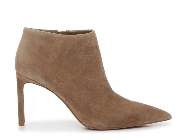 Vince camuto ankle booties hot sale
