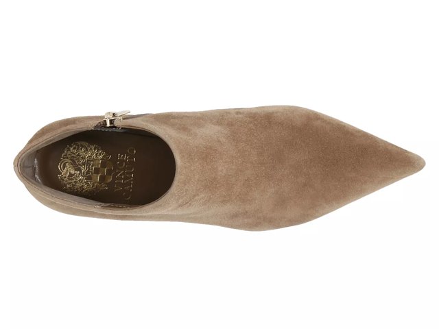 Vince Camuto Saston Bootie Free Shipping DSW