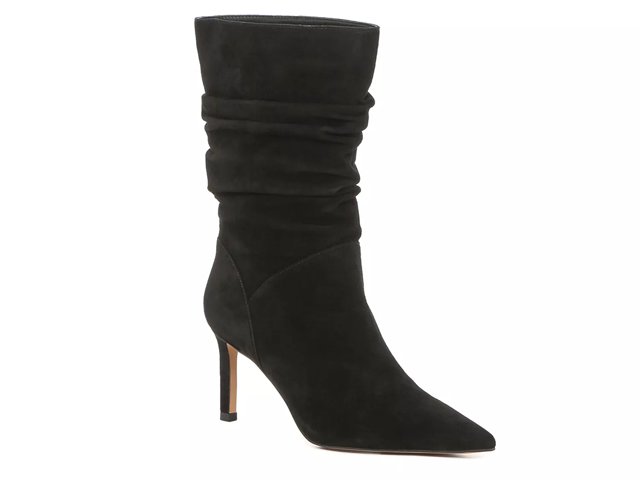 Vince camuto knee high cheap boots
