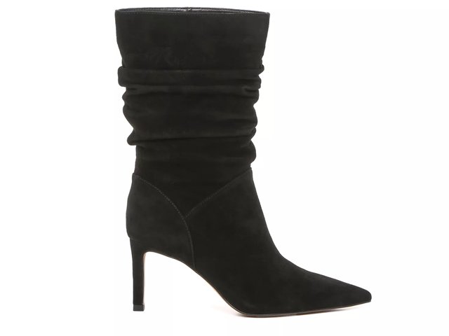 Vince Camuto Qinta Bootie Free Shipping DSW
