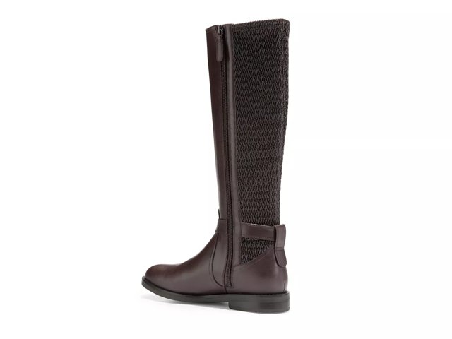 Dsw stretch hotsell boots