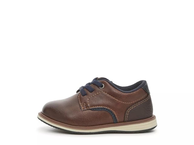 Kids oxford shoes clearance