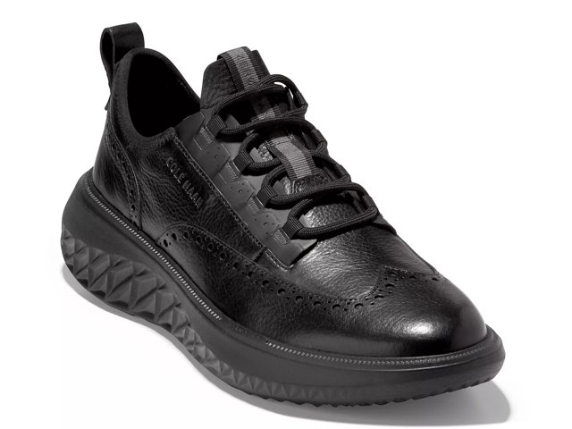 Cole Haan ZEROGRAND WFA Wingtip Oxford Free Shipping DSW