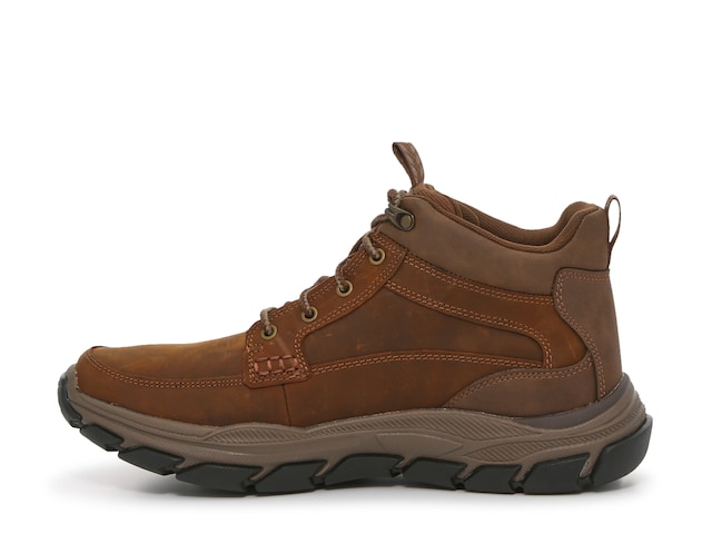 Skechers Respected Boswell Boot - Free Shipping