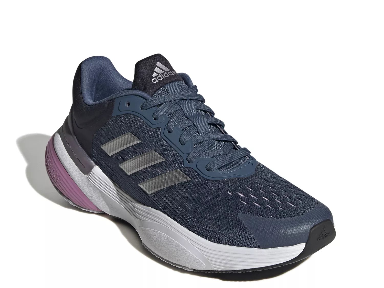 adidas Response Super 3 Running Shoe - Women's - Free DSW