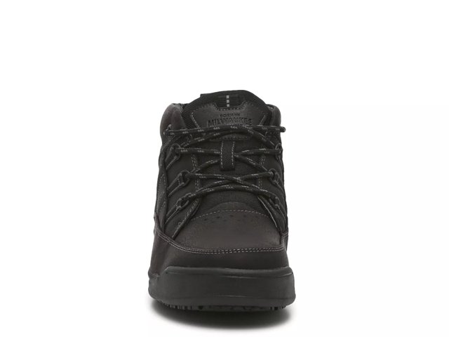 Trail technique discount waterproof chukka