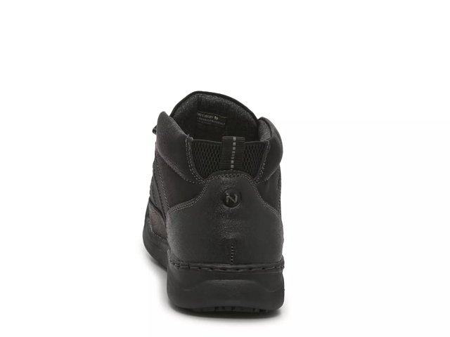 Timberland bush hiker noir store