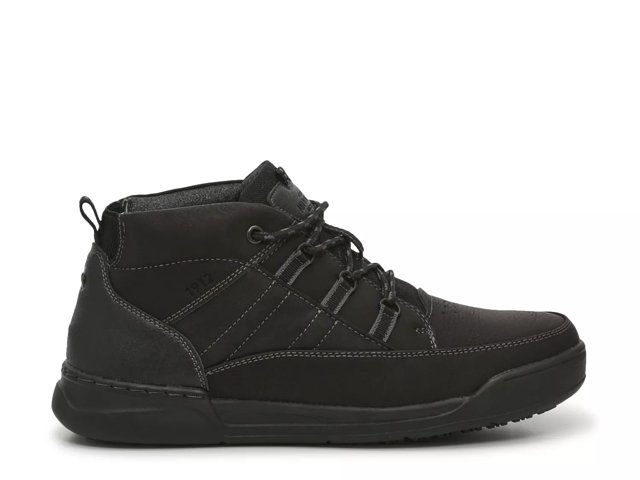 Nunn Bush Tour Work Sneaker Boot Free Shipping DSW