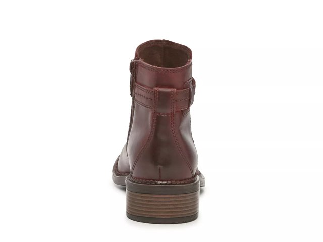 Clarks brooklyn shop bay boots