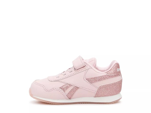 Reebok Royal CL Jog 3.0 Sneaker - Kids' - Free Shipping | DSW
