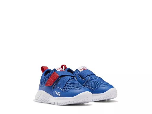Reebok Weebok Flex Sprint Sneaker Kids Free Shipping DSW