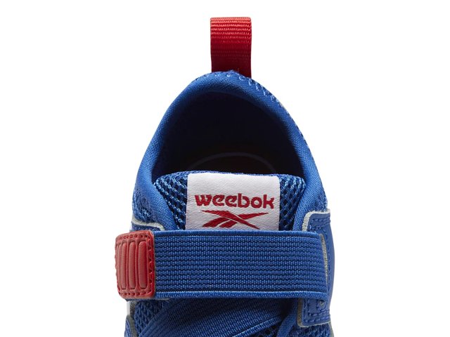 Reebok niños discount