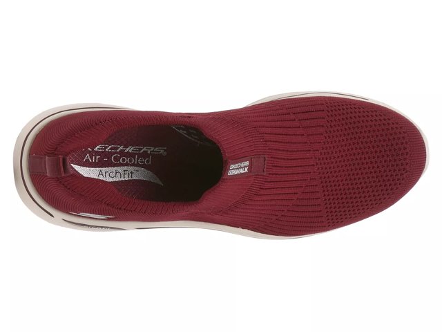 Skechers go walk 3 bordeaux store