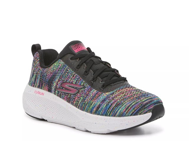 Skechers GO Run Elevate Electric Flow Sneaker - Women's - Free |