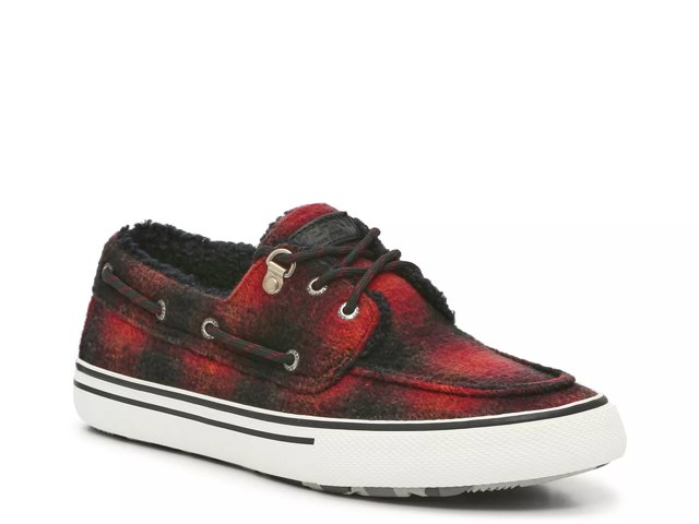 Sperry slip on sneakers dsw hot sale