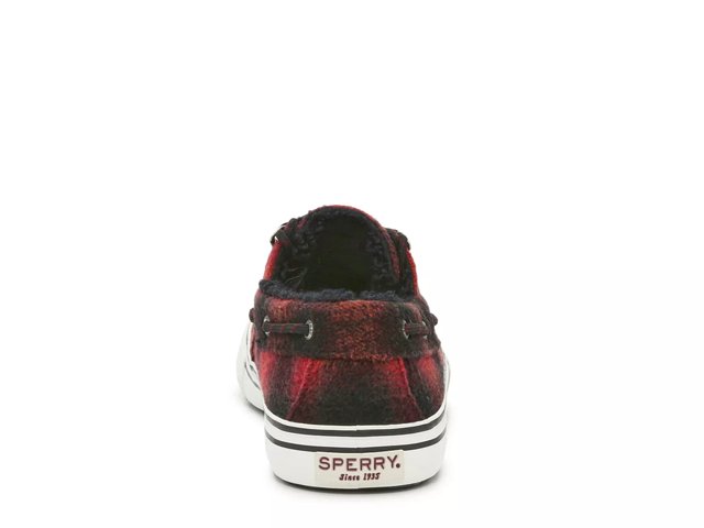 Sperry Bahama Storm Slip On Sneaker