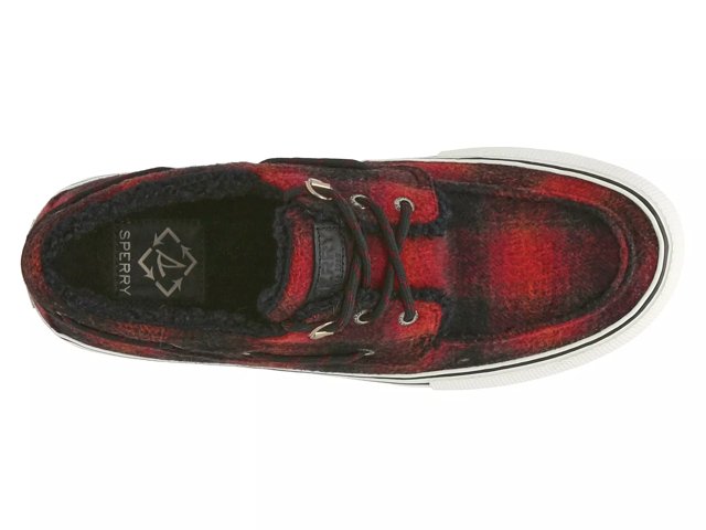 Sperry slip 2025 on sneakers dsw