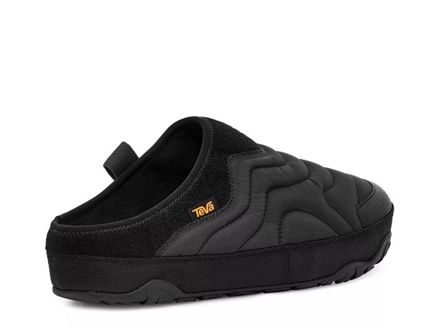 Slip on tevas online