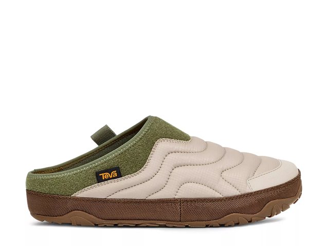 Teva ReEmber Terrain Slip On Men s Free Shipping DSW