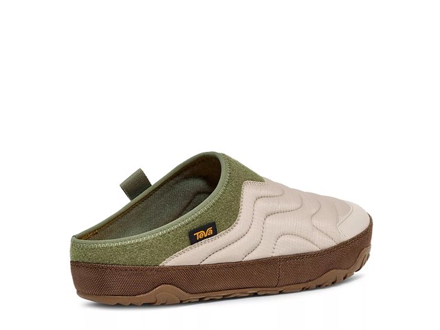 Teva discount slip on