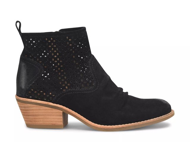 Sofft sherwood leather chelsea boot 2025