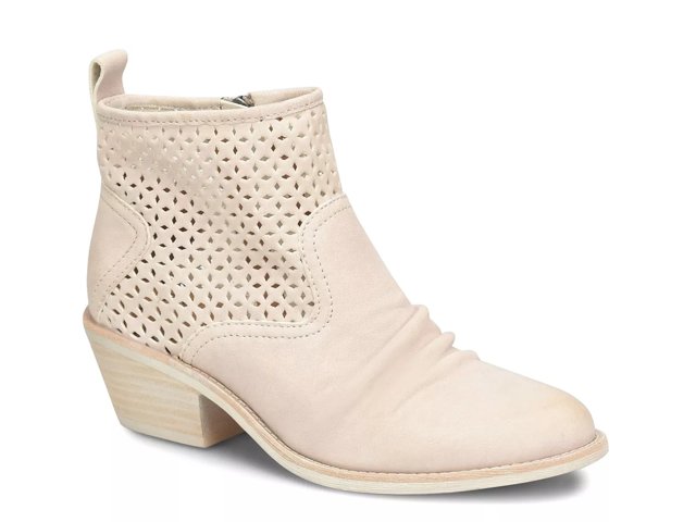Sofft 2025 perforated bootie