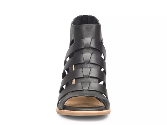Sofft Sunny Wedge Sandal - Free Shipping | DSW