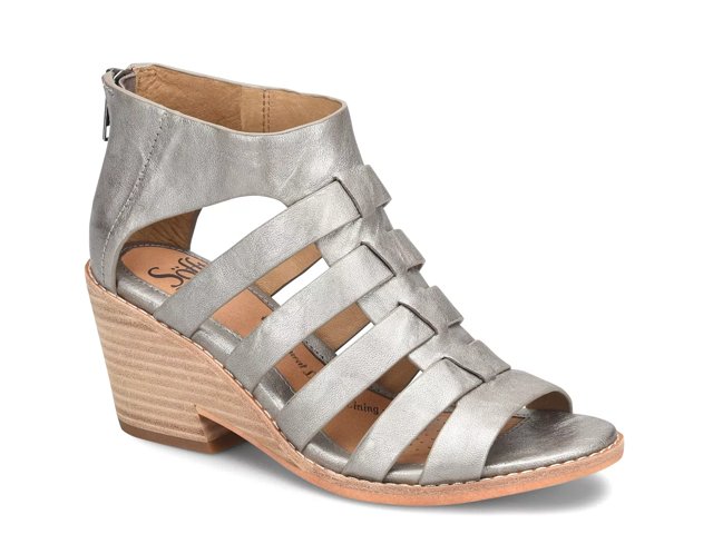 Sofft wedges discount
