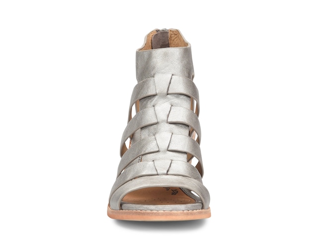 Sofft Sunny Wedge Sandal - Free Shipping | DSW