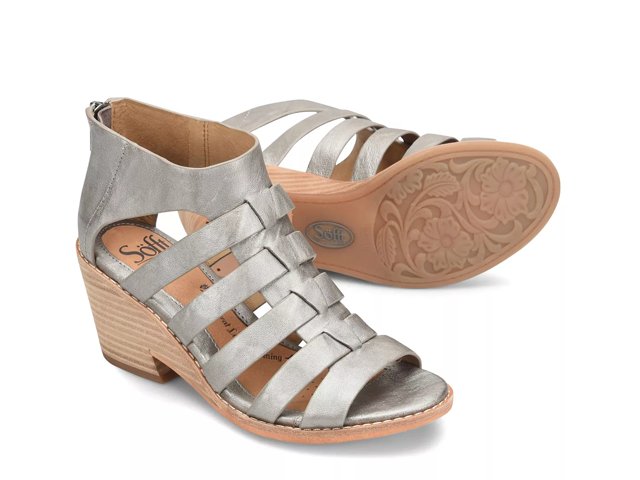 Sofft Sunny Wedge Sandal