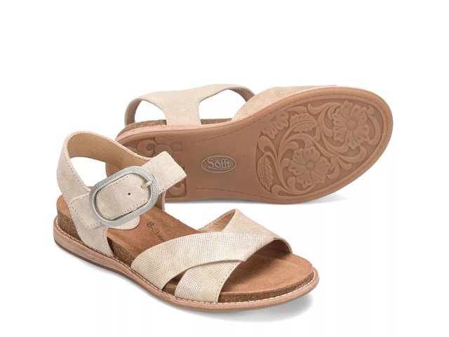 Sofft Bayo Sandal - Free Shipping | DSW