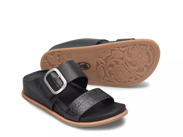 Sofft kassandra sandal store