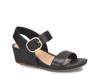 Sofft Vaya Wedge Sandal Free Shipping DSW