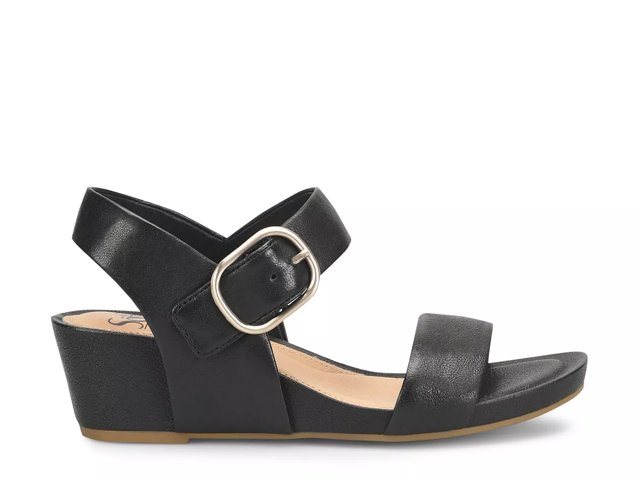 Sofft vara sales wedge sandal