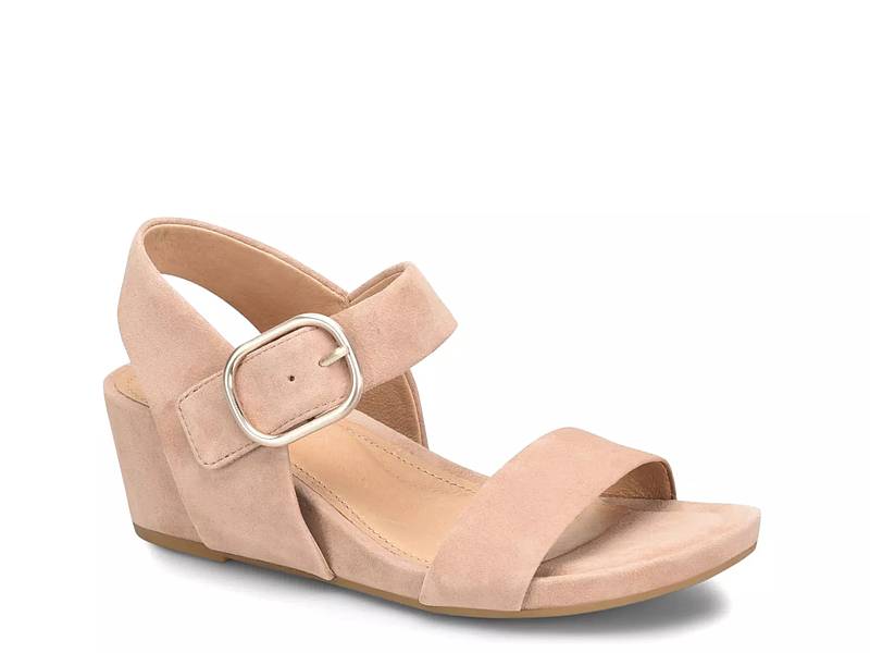 sofft basima wedge
