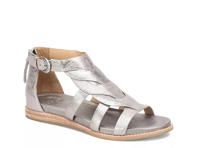 Journee Collection Hanni Gladiator Sandal - Free Shipping | DSW