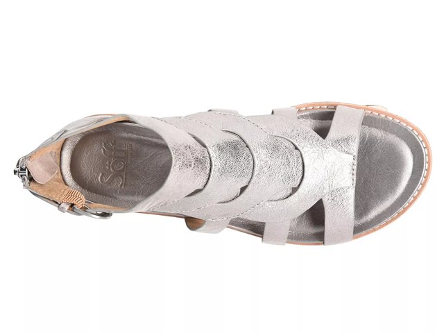 Sofft Ephie Gladiator Sandal - Free Shipping | DSW