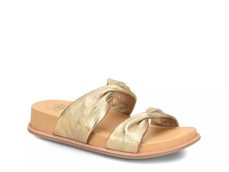 Sofft Ciera Wedge Sandal - Free Shipping | DSW