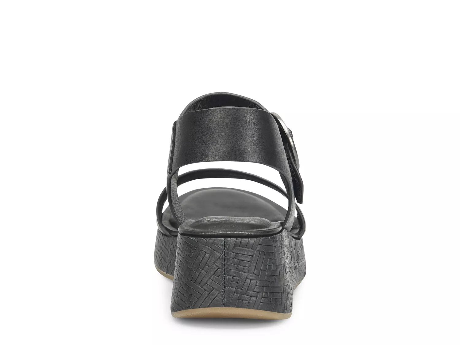 Faedra Wedge Sandal