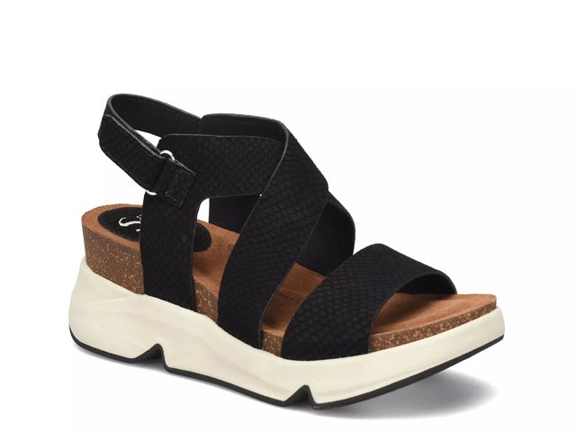 Sofft sandals dsw discount