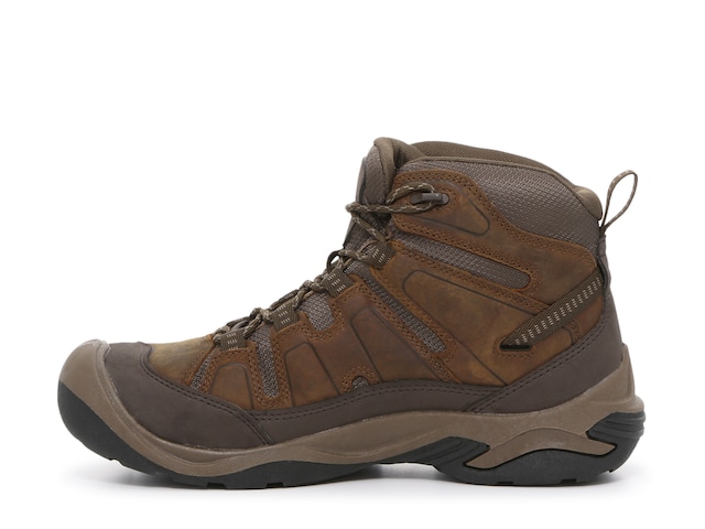 Keen Circadia Mid Hiking Boot - Men's - Free Shipping | DSW