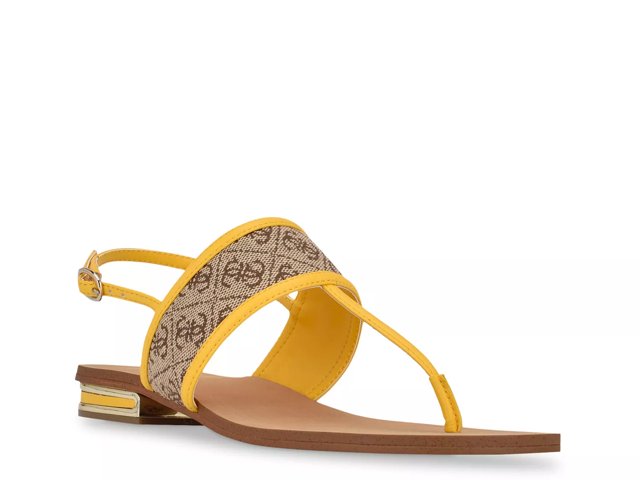 Dsw guess sandals top