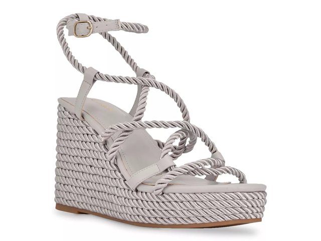 Guess wedges dsw discount