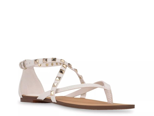 Dsw guess sandals