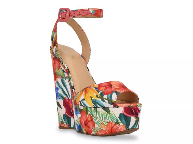 Guess shop wedges dsw
