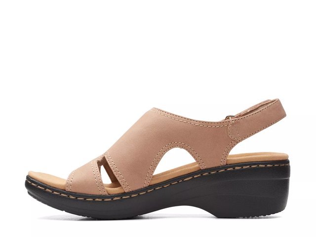 clarks merliah lilac