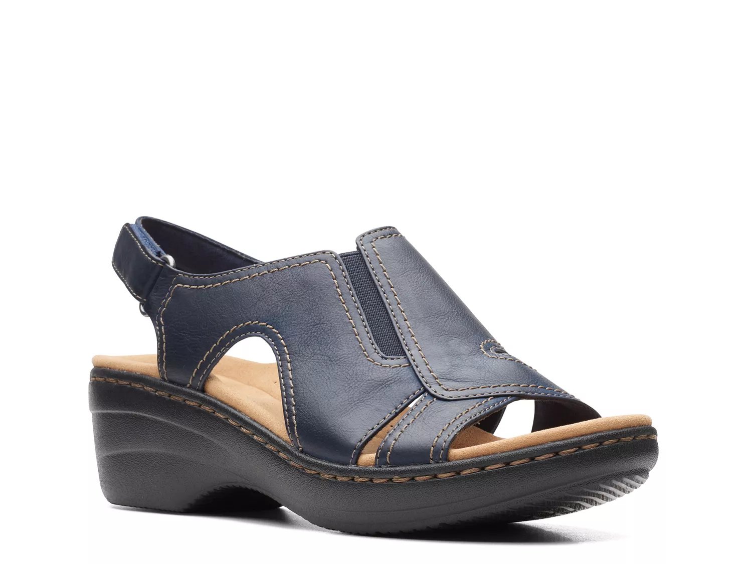 clarks merliah lilac