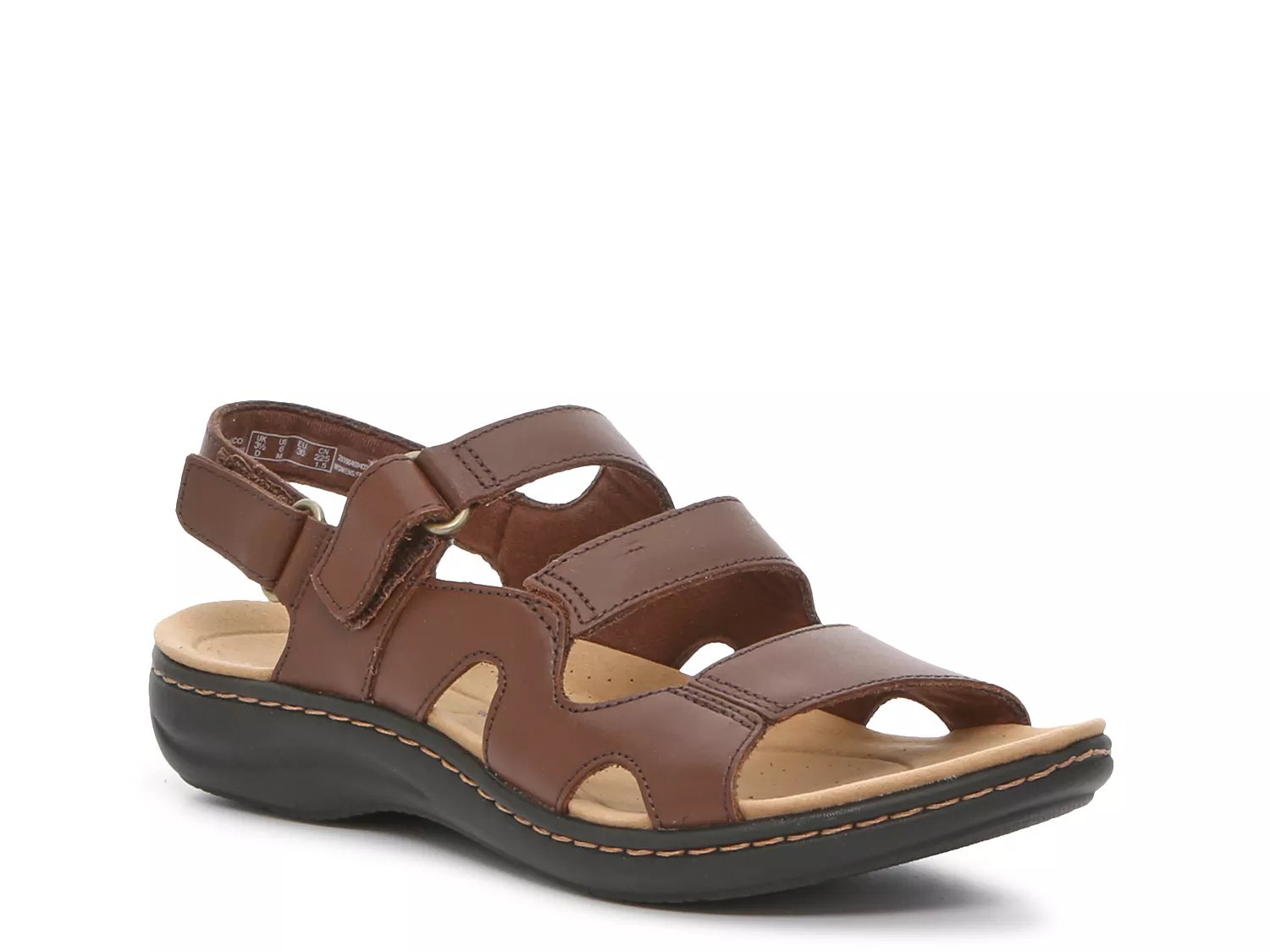 Clarks Laurieann Style Sandal - Free Shipping | DSW